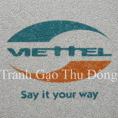 Logo Viettel